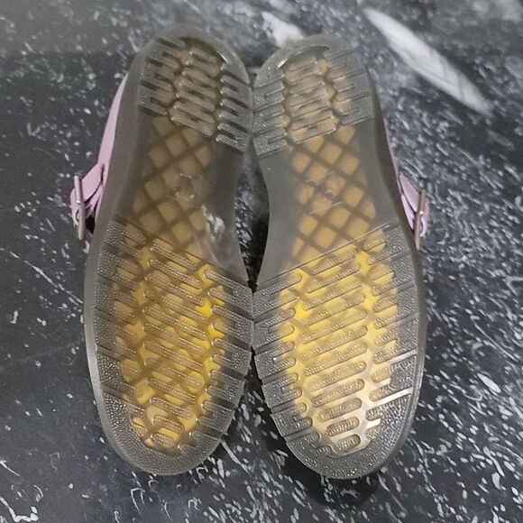 BRAND NEW DR MARTENS WOMEN'S ZAVALA MARY JANE G1 - Picture 9 of 15
